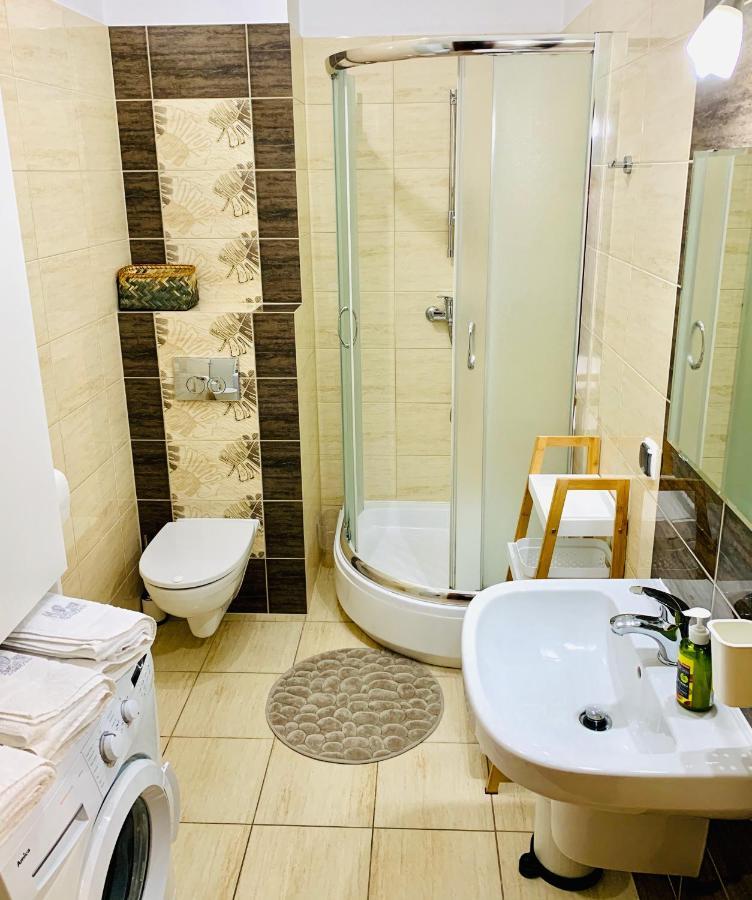 Apartment Ms Pro Comfort Class