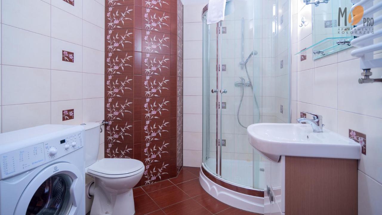 Ms Pro Comfort Class Apartment Kolobrzeg