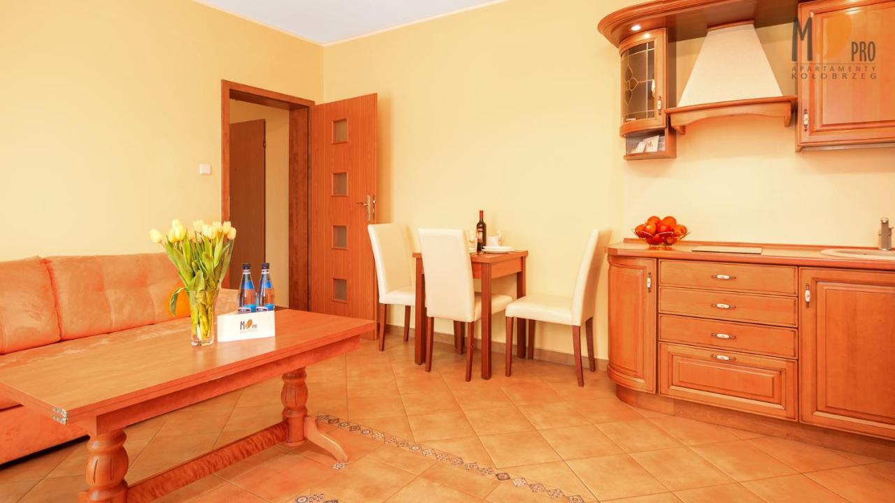 Ms Pro Comfort Class Kolobrzeg
