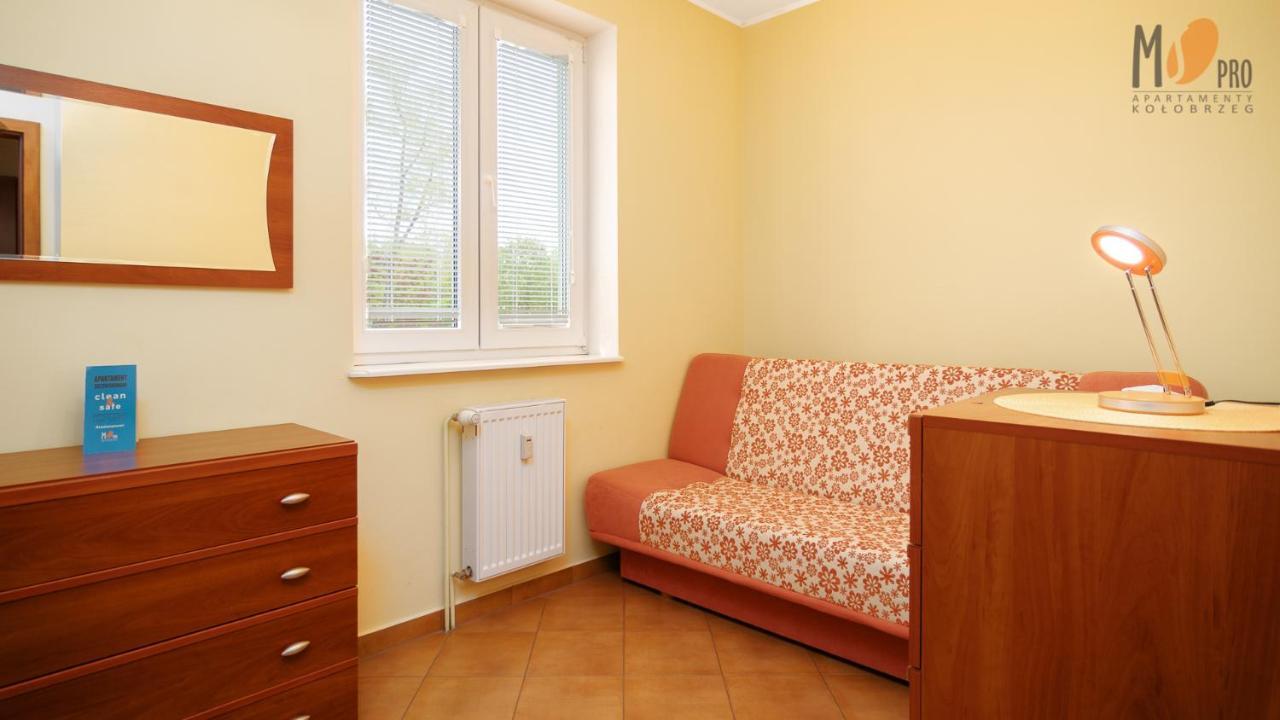 Apartment Ms Pro Comfort Class *