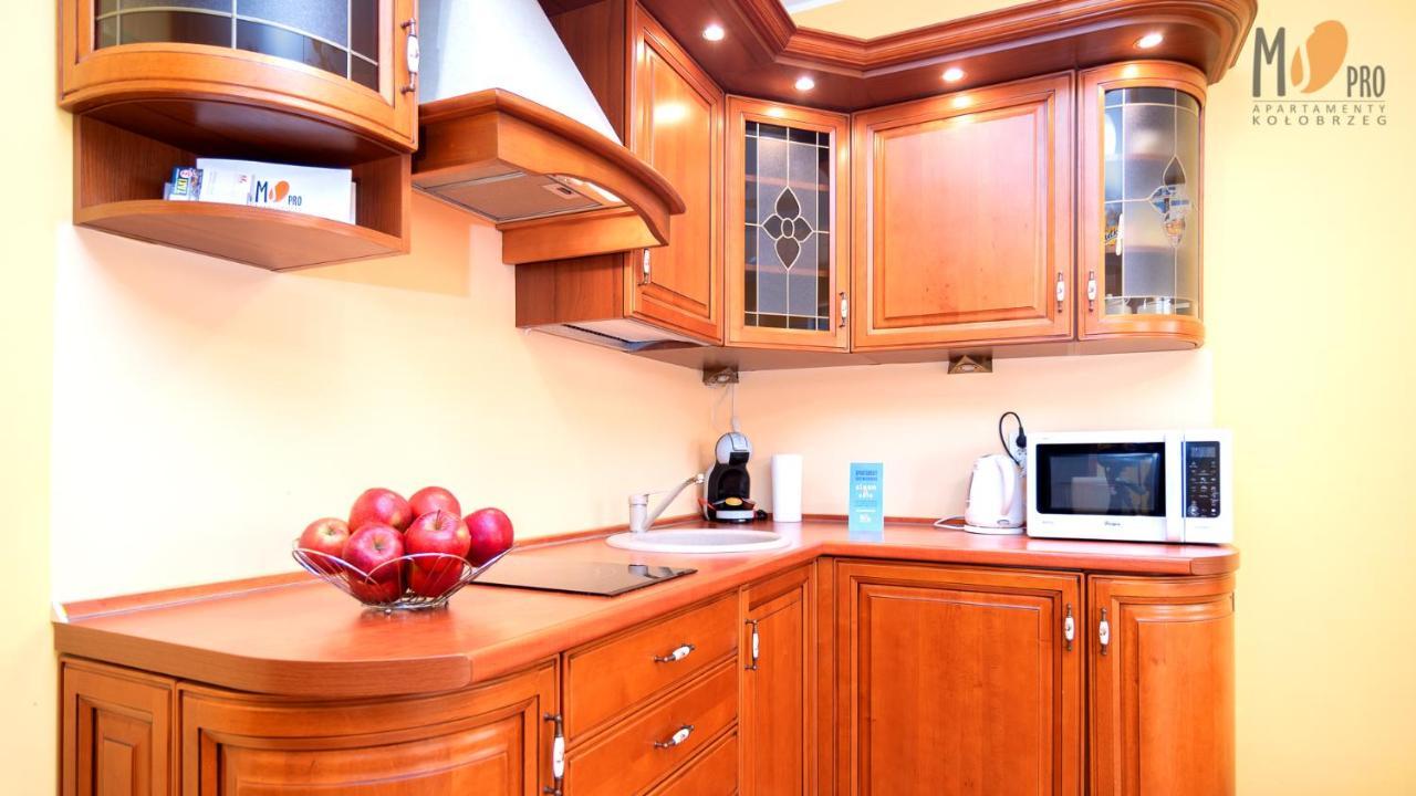 Apartment Ms Pro Comfort Class Kolobrzeg